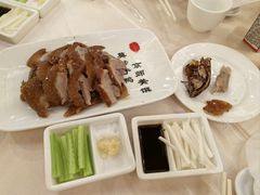 -全聚德(前门店)
