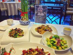 -翠湖宾馆·中餐厅