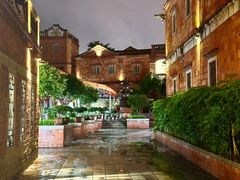 -晋江五店市传统文化旅游区