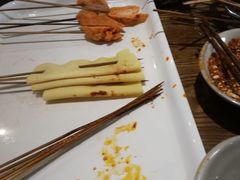 -来蜀乾串串香(北京总店)
