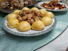 -前王院•巧克力海鲜市集餐厅(万平口店)