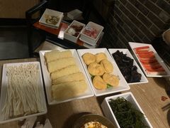 -野妹火锅(南园店)