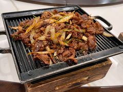 -伊喜饺子·烤鸭(五道口学院路店)