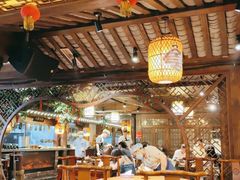 大堂-杨记隆府(重庆总店)