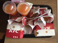 -肯德基(新凌云店)