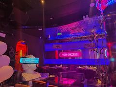 -108·公社·创意餐厅·LIVE HOUSE(李公堤店)