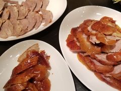 -北京王府井希尔顿酒店·秦唐中餐厅Chynna