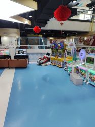 -秦皇星际小蚂蚁乐园