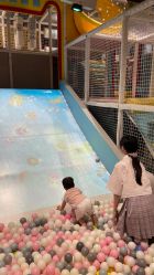-汤姆猫亲子乐园(保利Mall店)