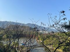 -星湖旅游景区七星岩