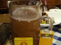 -皇冠自酿啤酒坊(中国红街5号楼店)