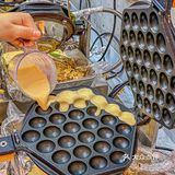 不记得是第几次带朋友去吃这个了……