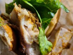 -Catch Bagel(芳草地店)