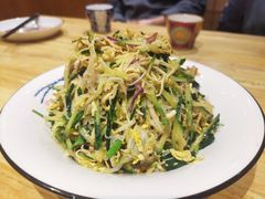 -老江南春·中国龙菜(衡山路店)
