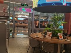 -必胜客(华都店)