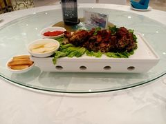-伊和园清真餐饮
