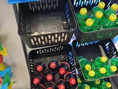 -渔港甄宴·海鲜·地标烟台菜(金沙滩店)