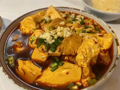 -杨爱珍大排档(龙游店)