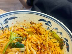 -宋益驴蹄子面肉夹馍(辛家庙店)