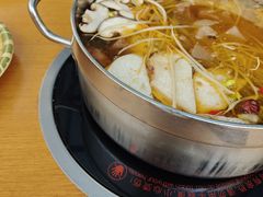 -守柴炉烤鸭(鱼嘴店)