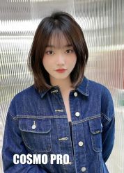 -COSMO PRO造型