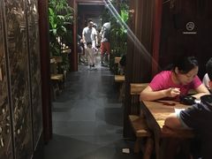 -万记麻辣烫国展总店