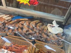 -沟帮子熏鸡集团旗舰店