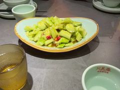 -川芙蓉·市井老川菜(长寿路店)