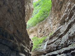 -龙门涧景区