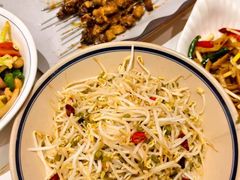 -七百岁羊肉馆(环球港店)