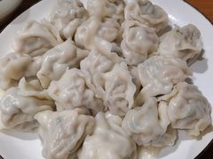 -伊喜饺子(五道口学院路店)