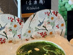 -青岛海天大酒店·1988全日餐厅