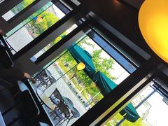-星巴克(杭州银泰城西一店)