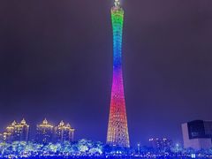 -海心沙亚运公园