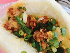 -代四孃牛华豆腐脑美味小食(总店)
