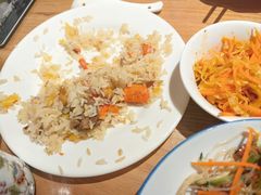 -胖老汉清真餐饮(西御街店)