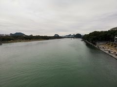 -桂林两江四湖景区