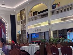 -老洋坊饭店(厚街东宝路店)