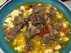 -古北烤鸭王I古北水镇景区店
