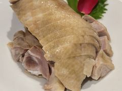 -金哥私房菜馆(张府园总店)