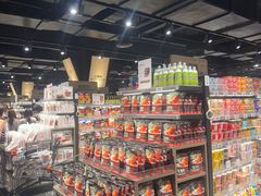 -胖东来生活广场(健康路店)