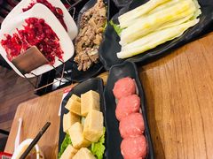-牛焱·贵州黄牛肉火锅(城西银泰店)