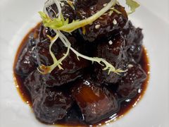 糖醋小排-新南华大酒店(广中店)