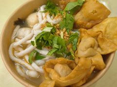 -非遗·十八曲鱼饺(西马总店)