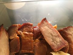 肥叉-森成美食店(海珠店)