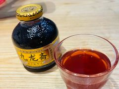 自制酸梅汤-徽张·新徽菜(五棵松·永定路店)