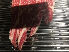 -一心烤肉(延安路店)