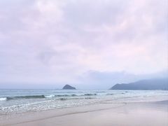 -西涌国际滨海旅游区