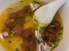 花式血汤-振鼎鸡(丰庄路店)