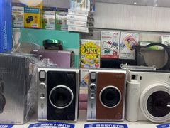 -富士拍立得相机(新大陆广场店)
